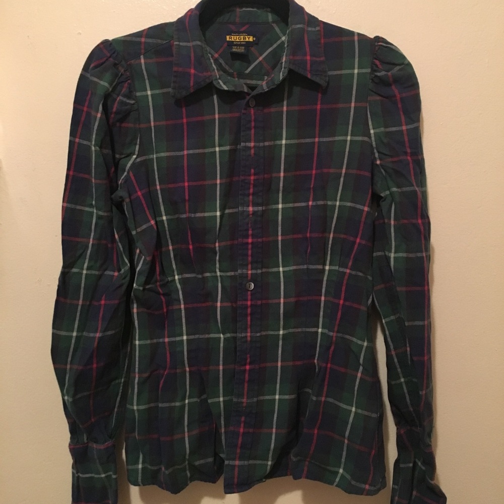 Ralph Lauren polo